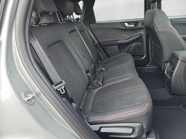 Ford Kuga Plug-In Hybrid ST-Line X 2.5 PHEV Blackpaket AHK Pano AGR 