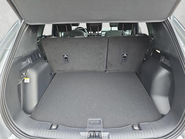 Ford Kuga Plug-In Hybrid ST-Line X 2.5 PHEV Blackpaket AHK Pano AGR 