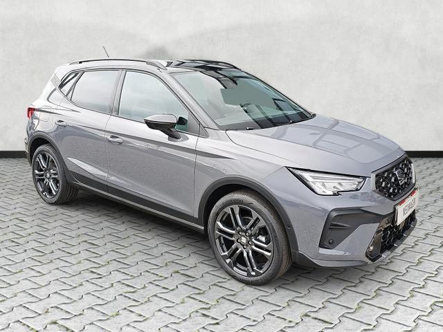 Seat Arona - 1.5 TSI 110 kW FR DSG ACC Navi 18Zoll 5JGar