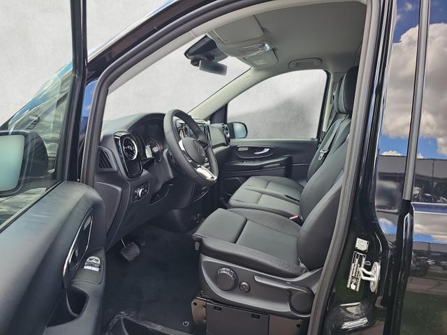 Mercedes-Benz Vito 116 CDI RWD SELECT lang (447.703) Tourer 9G-Tronic 9-Si. 
