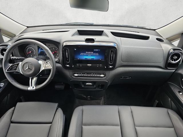 Mercedes-Benz Vito 116 CDI RWD SELECT lang (447.703) Tourer 9G-Tronic 9-Si. 