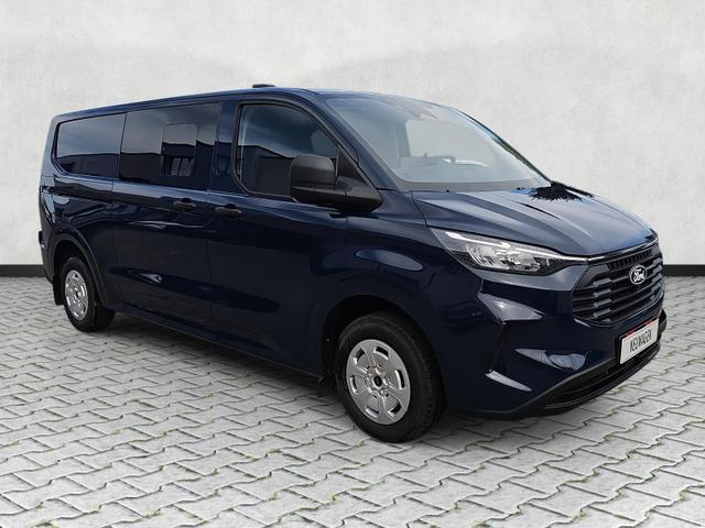 Ford Transit - Custom Kasten DoKa 2.0 EB 320 L2H1 AHK