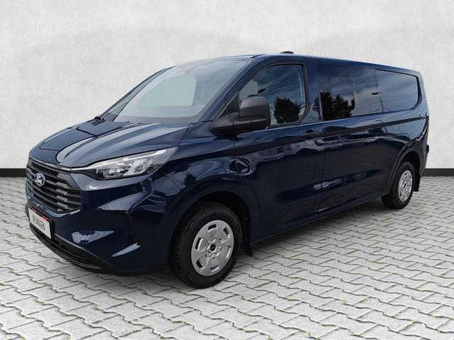 Ford Transit Custom Kasten DoKa 2.0 EB 320 L2H1 AHK 