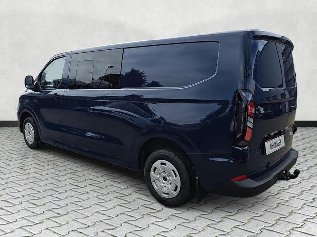 Ford Transit Custom Kasten DoKa 2.0 EB 320 L2H1 AHK 