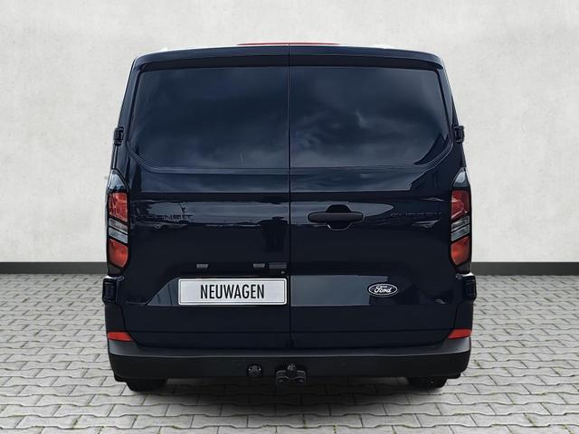 Ford Transit Custom Kasten DoKa 2.0 EB 320 L2H1 AHK 
