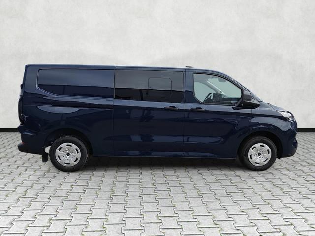 Ford Transit Custom Kasten DoKa 2.0 EB 320 L2H1 AHK 