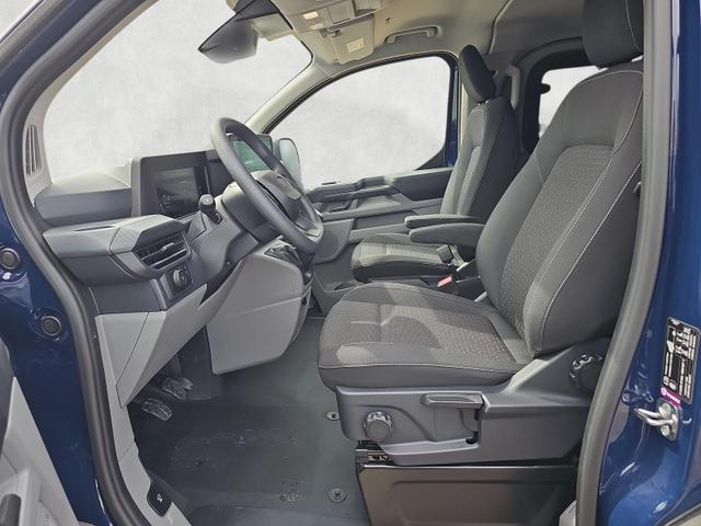 Ford Transit Custom Kasten DoKa 2.0 EB 320 L2H1 AHK 
