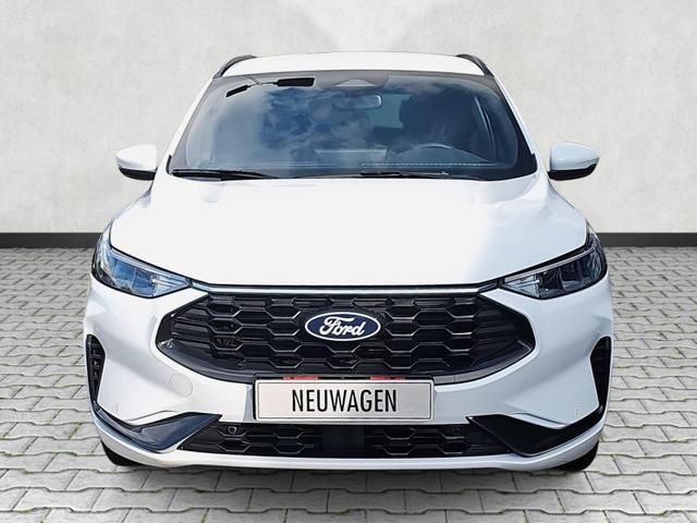 Ford Kuga ST-Line 1.5 EB Autom. ST Line 5J.Gar AHK schwenkb 