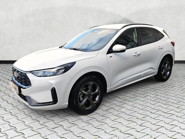Ford Kuga ST-Line 1.5 EB Autom. ST Line 5J.Gar AHK schwenkb 