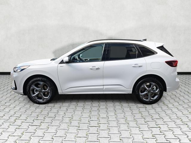 Ford Kuga ST-Line 1.5 EB Autom. ST Line 5J.Gar AHK schwenkb 
