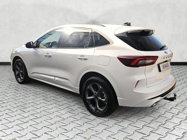 Ford Kuga ST-Line 1.5 EB Autom. ST Line 5J.Gar AHK schwenkb 