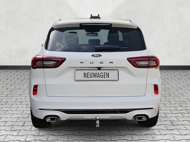 Ford Kuga ST-Line 1.5 EB Autom. ST Line 5J.Gar AHK schwenkb 