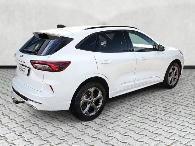 Ford Kuga ST-Line 1.5 EB Autom. ST Line 5J.Gar AHK schwenkb 