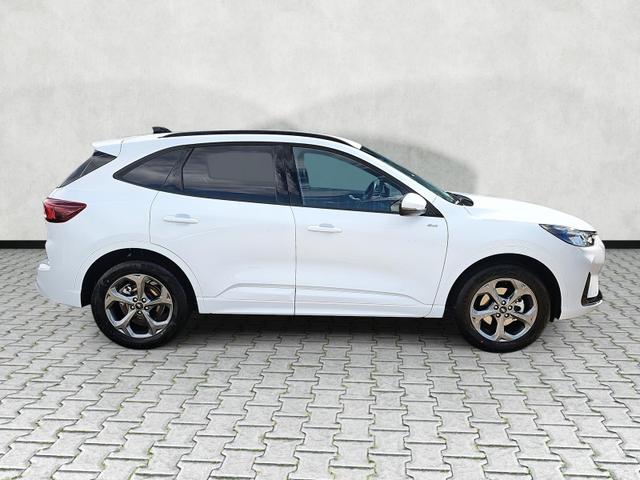 Ford Kuga ST-Line 1.5 EB Autom. ST Line 5J.Gar AHK schwenkb 