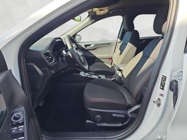 Ford Kuga ST-Line 1.5 EB Autom. ST Line 5J.Gar AHK schwenkb 