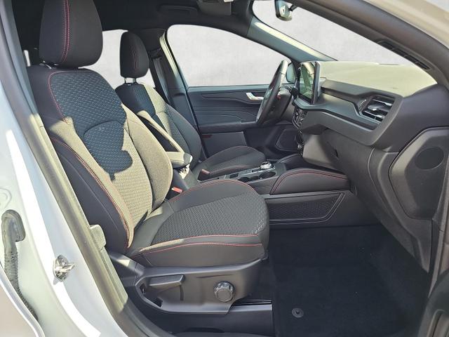 Ford Kuga ST-Line 1.5 EB Autom. ST Line 5J.Gar AHK schwenkb 