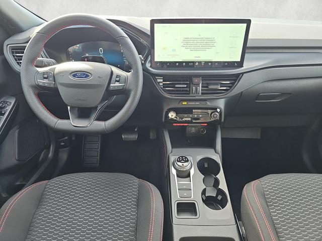 Ford Kuga ST-Line 1.5 EB Autom. ST Line 5J.Gar AHK schwenkb 