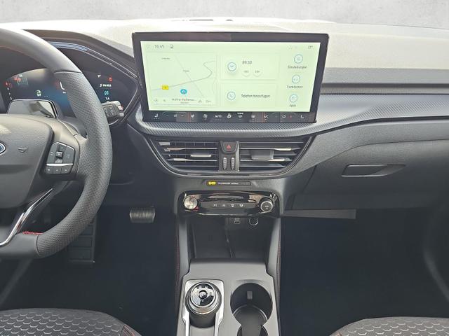 Ford Kuga ST-Line 1.5 EB Autom. ST Line 5J.Gar AHK schwenkb 