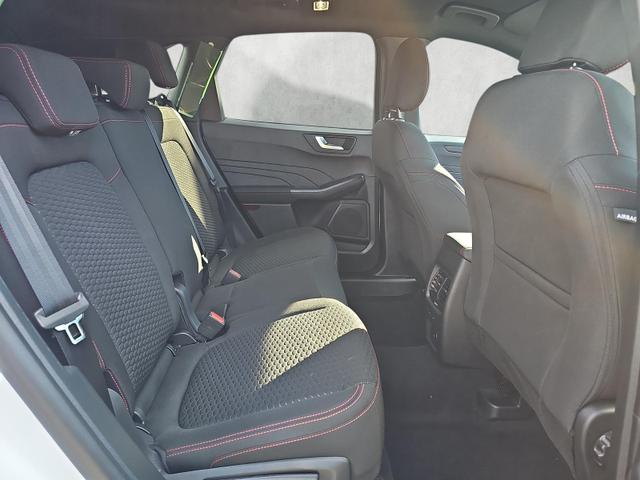 Ford Kuga ST-Line 1.5 EB Autom. ST Line 5J.Gar AHK schwenkb 