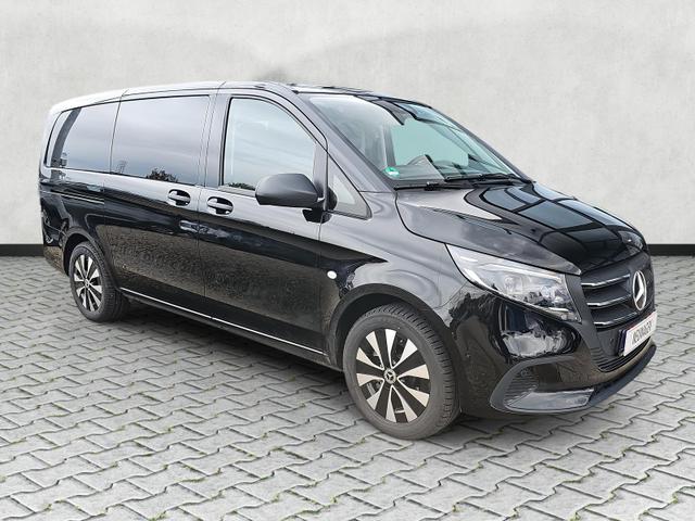 Mercedes-Benz Vito - 116 CDI RWD SELECT lang (447.703) Tourer 9G-Tronic 9-Si.