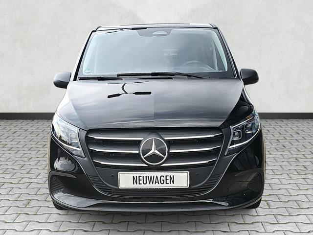 Mercedes-Benz Vito 116 CDI RWD SELECT lang (447.703) Tourer 9G-Tronic 9-Si. 