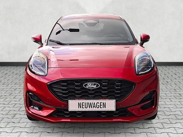 Ford Puma ST-Line 1.0 EB MHEV 7G-Autom. Winterpaket 