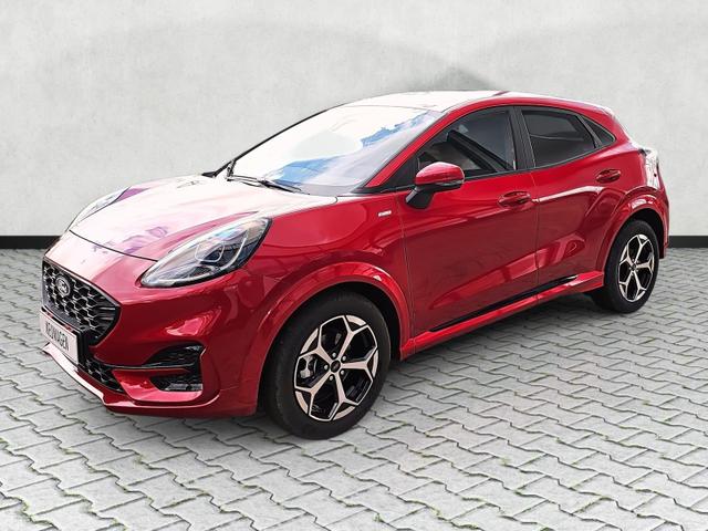Ford Puma ST-Line 1.0 EB MHEV 7G-Autom. Winterpaket 