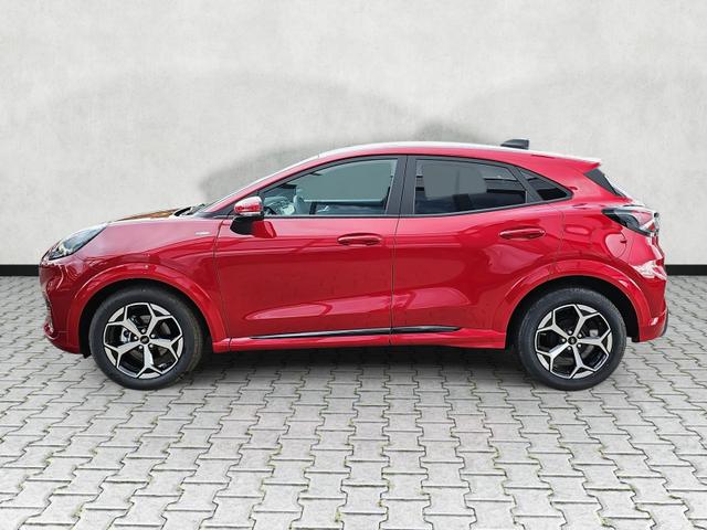 Ford Puma ST-Line 1.0 EB MHEV 7G-Autom. Winterpaket 