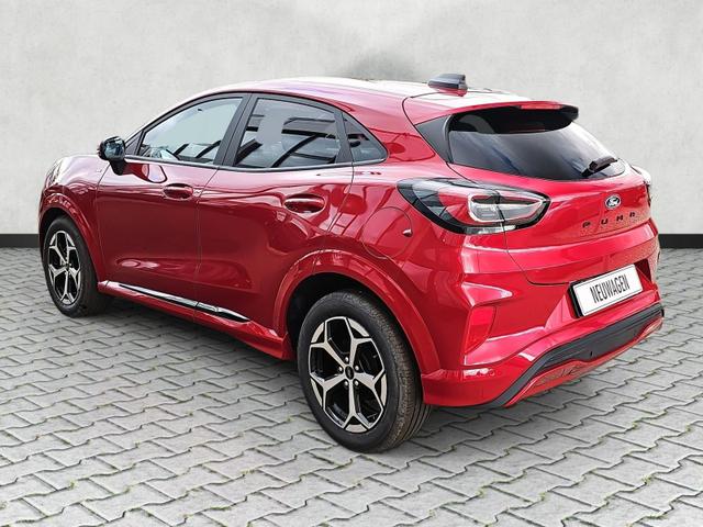 Ford Puma ST-Line 1.0 EB MHEV 7G-Autom. Winterpaket 