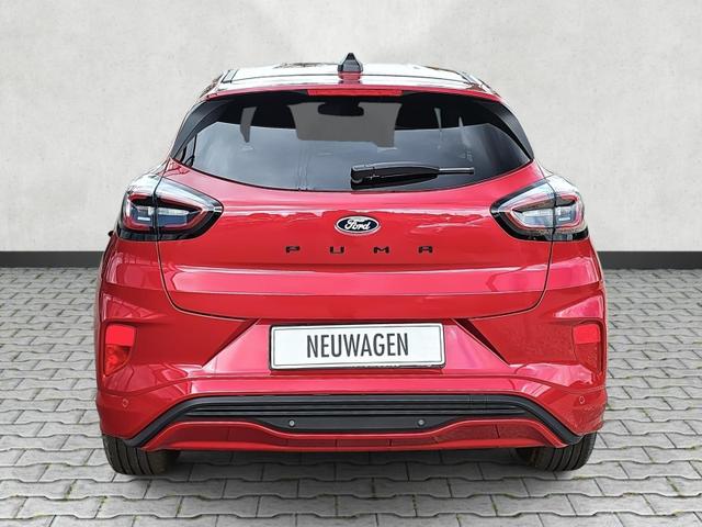 Ford Puma ST-Line 1.0 EB MHEV 7G-Autom. Winterpaket 