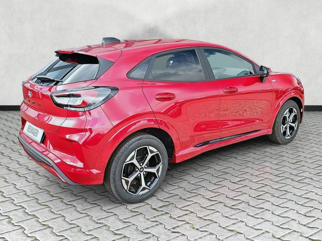 Ford Puma ST-Line 1.0 EB MHEV 7G-Autom. Winterpaket 