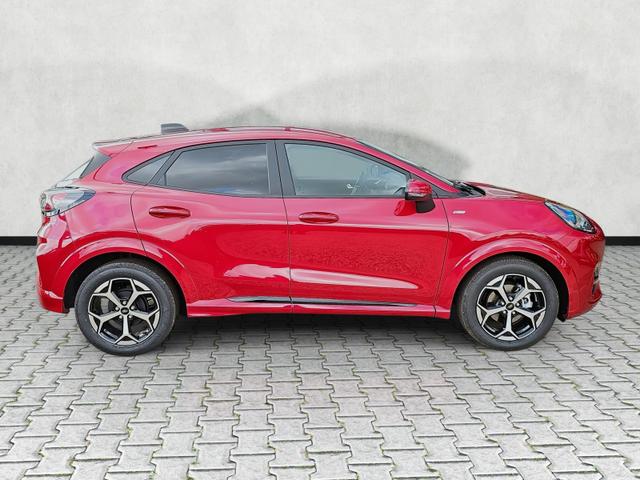 Ford Puma ST-Line 1.0 EB MHEV 7G-Autom. Winterpaket 
