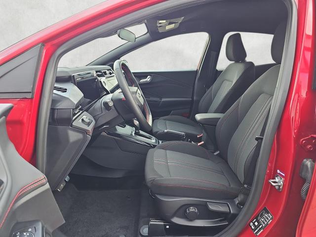 Ford Puma ST-Line 1.0 EB MHEV 7G-Autom. Winterpaket 