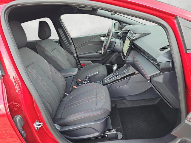 Ford Puma ST-Line 1.0 EB MHEV 7G-Autom. Winterpaket 