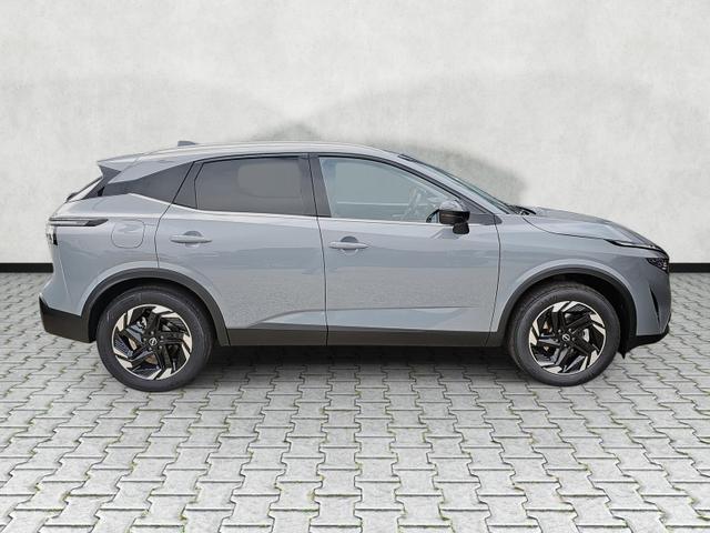 Nissan Qashqai 1.3DIG-T X-Tronic 4WD Tekna HUD Pano AHK 