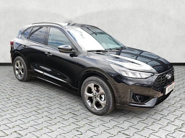 Ford Kuga - ST-Line 1.5 EB Autom. ST Line 5J.Gar AHK schwenkb