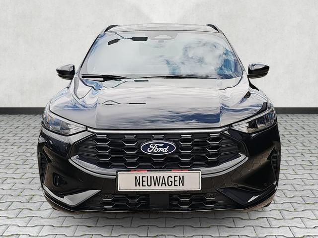 Ford Kuga ST-Line 1.5 EB Autom. ST Line 5J.Gar AHK schwenkb 