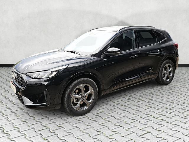 Ford Kuga ST-Line 1.5 EB Autom. ST Line 5J.Gar AHK schwenkb 