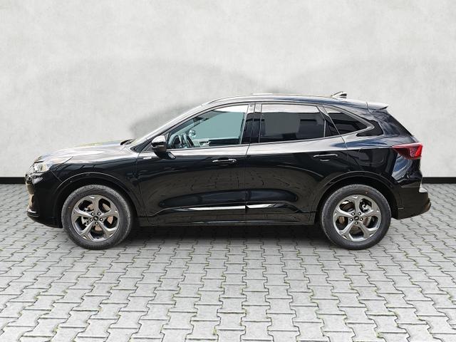 Ford Kuga ST-Line 1.5 EB Autom. ST Line 5J.Gar AHK schwenkb 