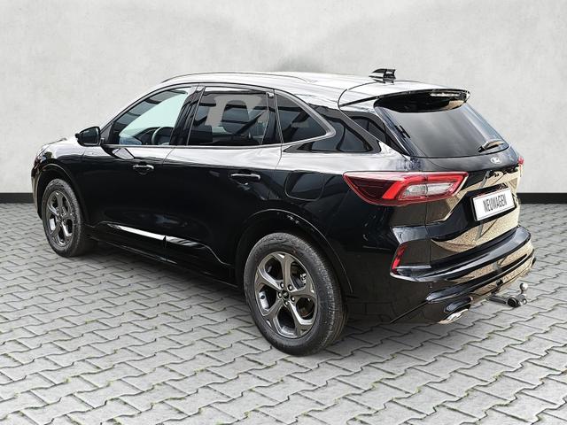 Ford Kuga ST-Line 1.5 EB Autom. ST Line 5J.Gar AHK schwenkb 