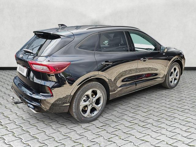 Ford Kuga ST-Line 1.5 EB Autom. ST Line 5J.Gar AHK schwenkb 