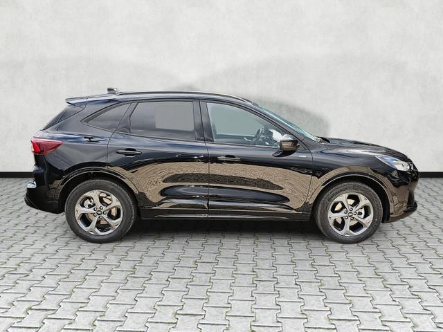 Ford Kuga ST-Line 1.5 EB Autom. ST Line 5J.Gar AHK schwenkb 