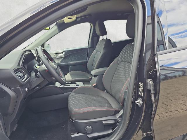 Ford Kuga ST-Line 1.5 EB Autom. ST Line 5J.Gar AHK schwenkb 