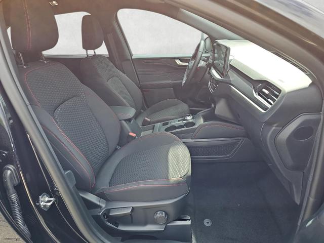 Ford Kuga ST-Line 1.5 EB Autom. ST Line 5J.Gar AHK schwenkb 