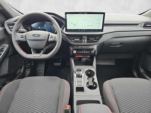 Ford Kuga ST-Line 1.5 EB Autom. ST Line 5J.Gar AHK schwenkb 