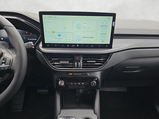 Ford Kuga ST-Line 1.5 EB Autom. ST Line 5J.Gar AHK schwenkb 