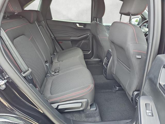 Ford Kuga ST-Line 1.5 EB Autom. ST Line 5J.Gar AHK schwenkb 