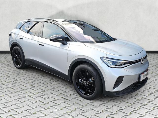 Volkswagen ID.4 - Pro 210 kW mit Infotainment-Paket W&auml;rmep. Pano AHK