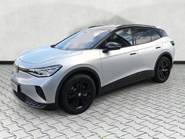 Volkswagen ID.4 Pro 210 kW mit Infotainment-Paket W&auml;rmep. Pano AHK 