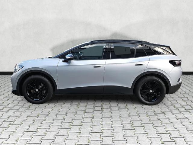 Volkswagen ID.4 Pro 210 kW mit Infotainment-Paket W&auml;rmep. Pano AHK 